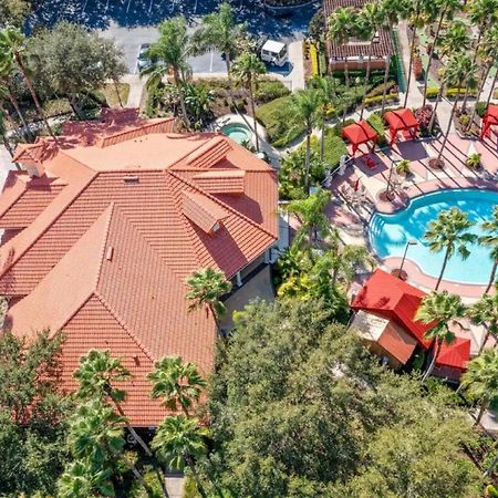 Solana 7 Bed Rooms Family Vacation Villa-Private Pool And Spa Davenport Bagian luar foto