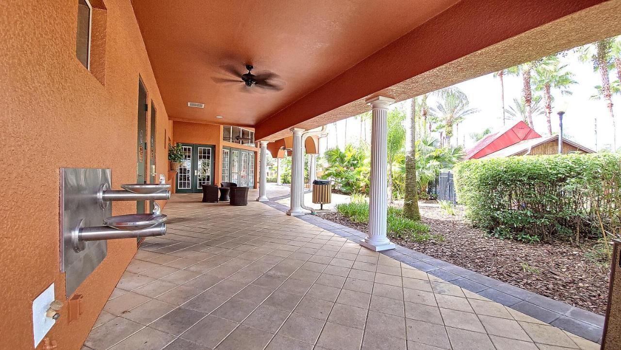 Solana 7 Bed Rooms Family Vacation Villa-Private Pool And Spa Davenport Bagian luar foto