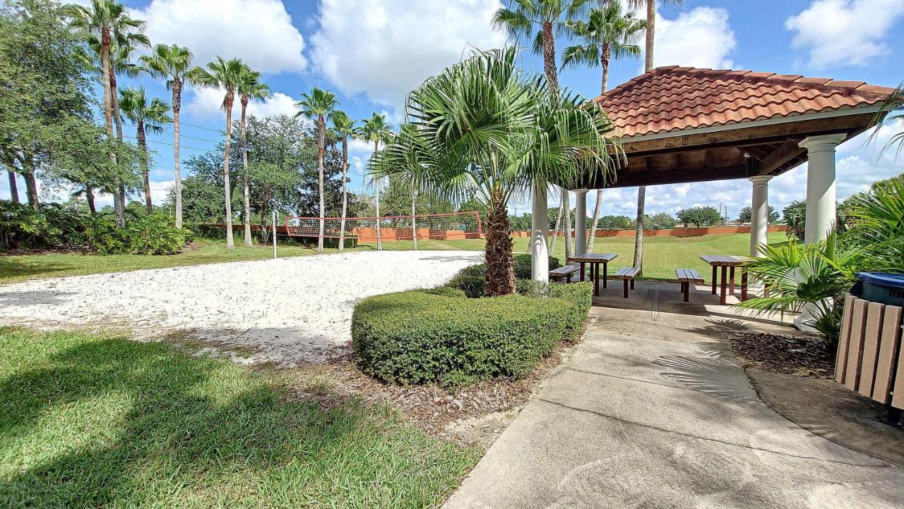 Solana 7 Bed Rooms Family Vacation Villa-Private Pool And Spa Davenport Bagian luar foto
