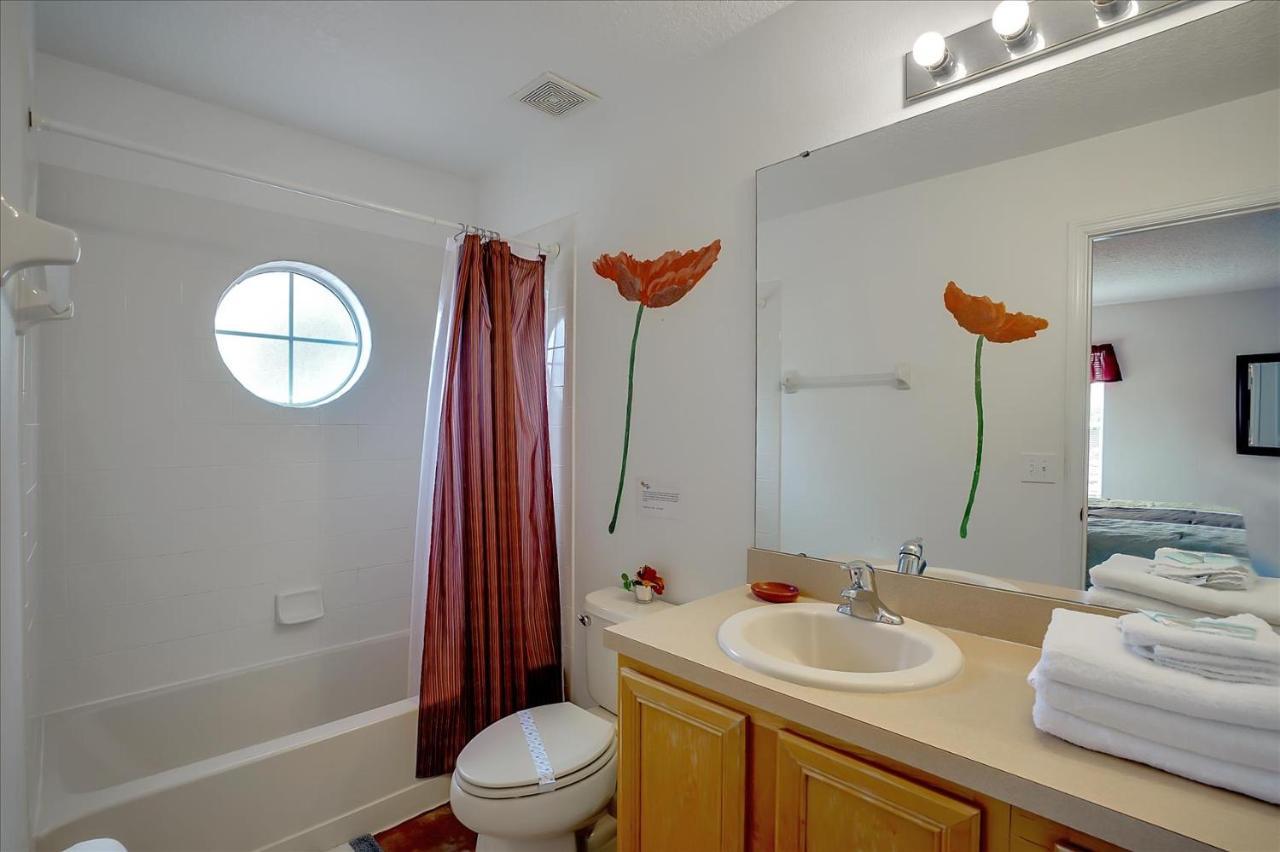 Solana 7 Bed Rooms Family Vacation Villa-Private Pool And Spa Davenport Bagian luar foto