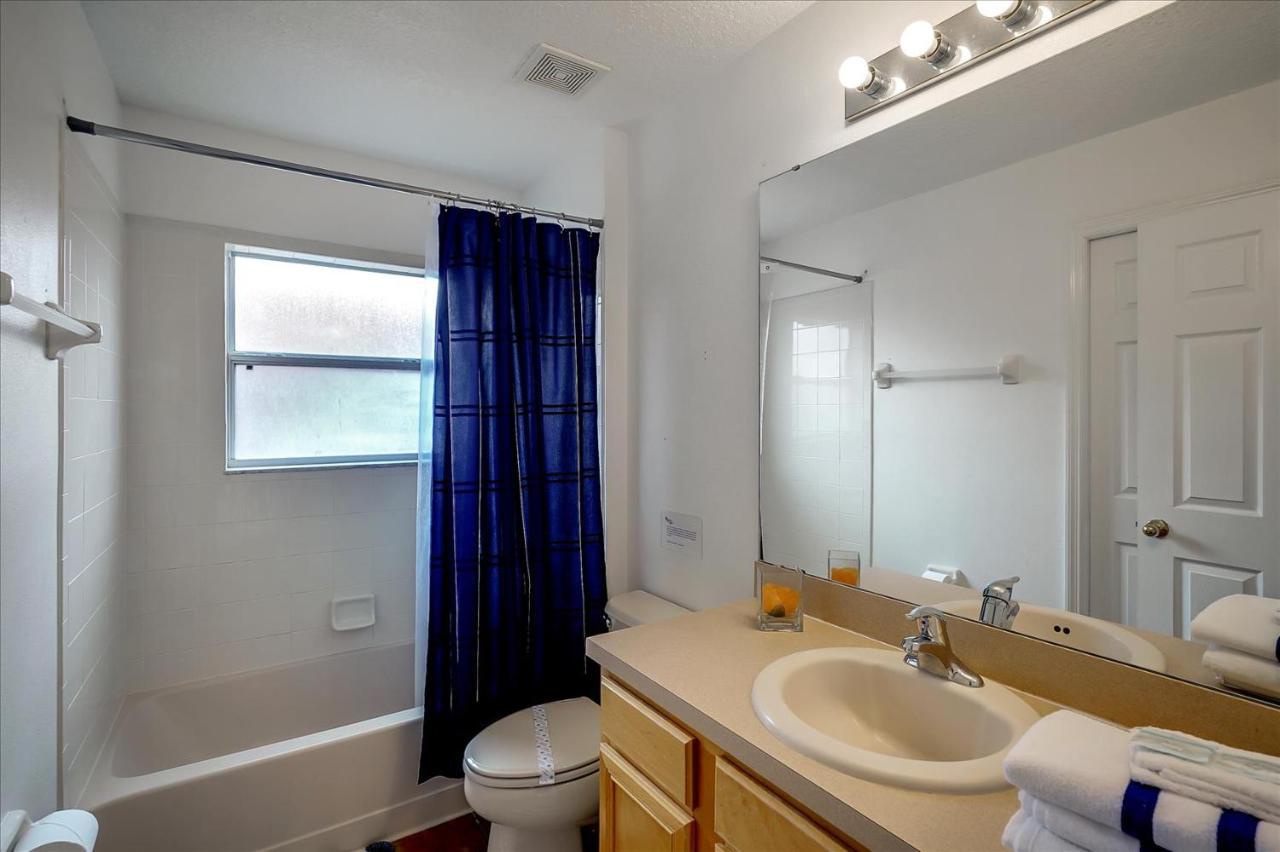 Solana 7 Bed Rooms Family Vacation Villa-Private Pool And Spa Davenport Bagian luar foto