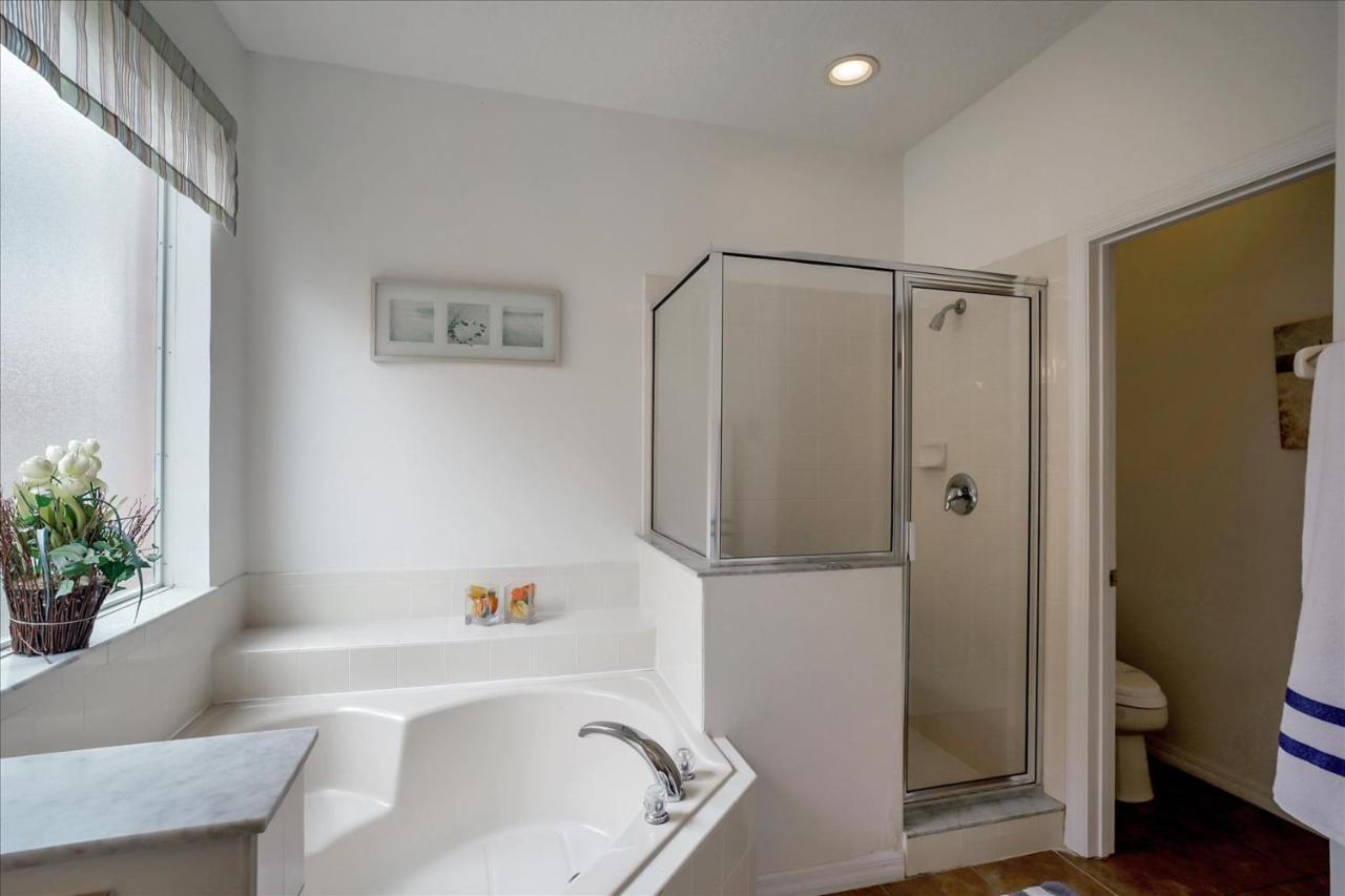 Solana 7 Bed Rooms Family Vacation Villa-Private Pool And Spa Davenport Bagian luar foto