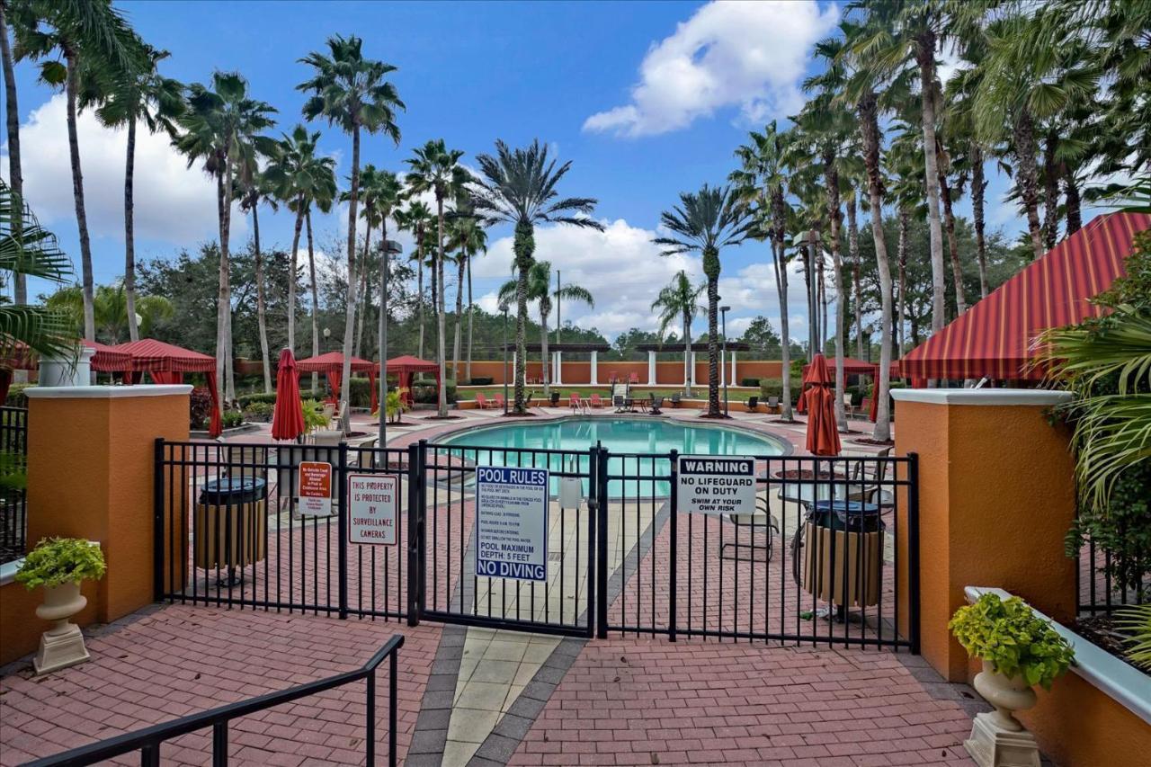 Solana 7 Bed Rooms Family Vacation Villa-Private Pool And Spa Davenport Bagian luar foto